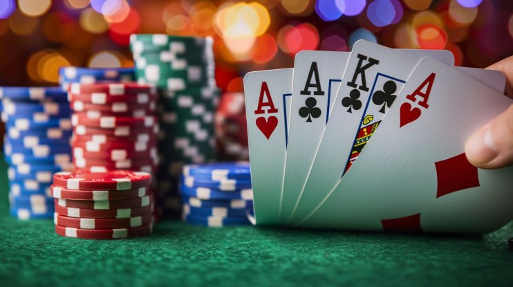 responsible gaming and account control message on pk lak guide page
