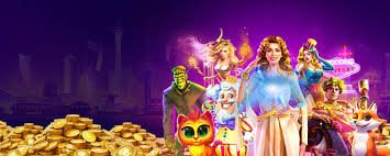 Poseidon Treasure themed browsing on pk lak for Bangladesh mobile users